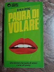 Paura volare. bompiani usato  Spedito ovunque in Italia 