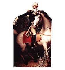 Cardboard people george for sale  Delivered anywhere in USA 