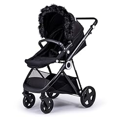 Fylo pram fur for sale  Delivered anywhere in UK