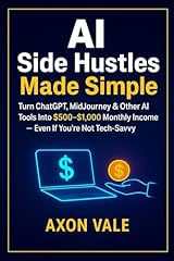 Side hustles made gebraucht kaufen  Wird an jeden Ort in Deutschland