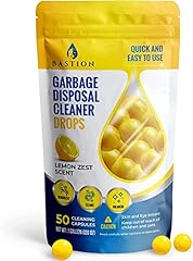 Garbage disposal cleaner for sale  Delivered anywhere in UK