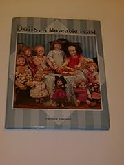 Dolls moveable feast for sale  Delivered anywhere in USA 