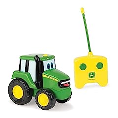 Tomy john deere usato  Spedito ovunque in Italia 