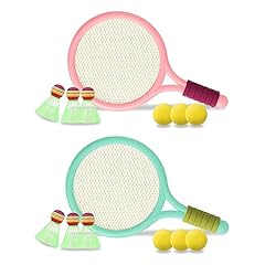 Ensemble raquettes tennis d'occasion  Livré partout en France
