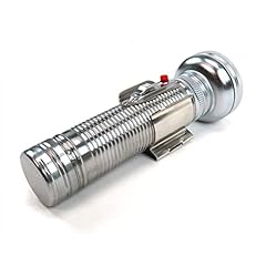 Metal vintage flashlight for sale  Delivered anywhere in USA 