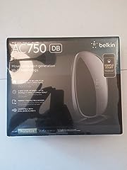 Belkin ac750 dual for sale  Delivered anywhere in USA 