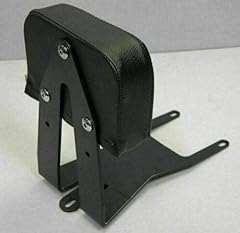 Quick release backrest for sale  Delivered anywhere in UK