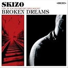 Broken dreams usato  Spedito ovunque in Italia 