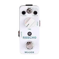 Mooer reecho delay for sale  Delivered anywhere in USA 
