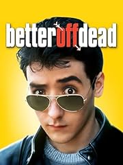 Better dead for sale  Delivered anywhere in UK