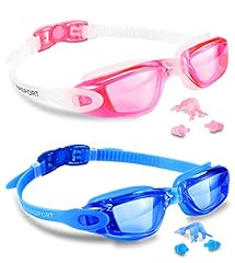 Eversport swim goggles for sale  Delivered anywhere in USA 