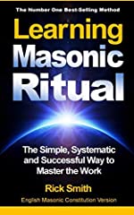 Learning masonic ritual for sale  Delivered anywhere in UK