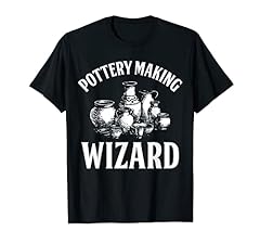 Funny pottery wizard for sale  Delivered anywhere in UK