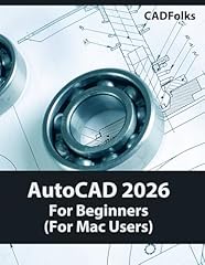 Autocad 2026 for usato  Spedito ovunque in Italia 