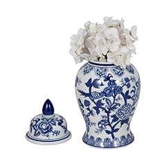 Sagebrook home blue for sale  Delivered anywhere in USA 