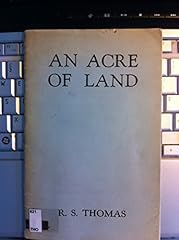 Acre land for sale  Delivered anywhere in UK