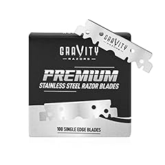 Premium single edge for sale  Delivered anywhere in USA 