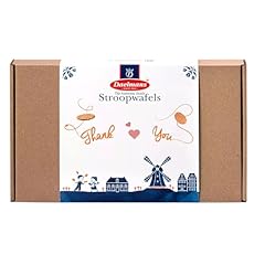 Stroopwafel discovery bundle for sale  Delivered anywhere in UK