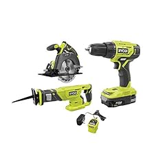 Ryobi 18v one for sale  Delivered anywhere in USA 