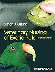 Veterinary nursing exotic for sale  Delivered anywhere in UK