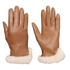 Ugg women leather for sale  Delivered anywhere in UK