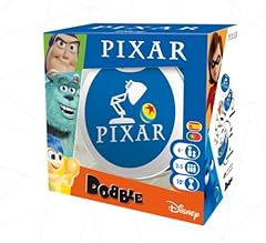 Zygomatic dobble pixar usato  Spedito ovunque in Italia 