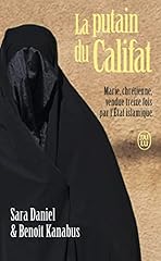 Putain califat marie d'occasion  Livré partout en Belgiqu