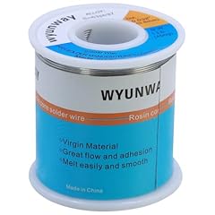 Wyunway solder wire for sale  Delivered anywhere in USA 