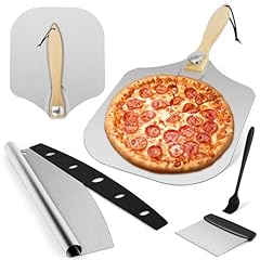 Nineigh pizza peel for sale  Delivered anywhere in USA 