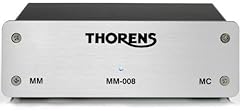 Thorens phono stage d'occasion  Livré partout en France
