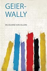 Geier wally for sale  Delivered anywhere in USA 
