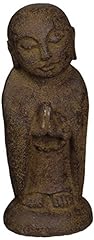 Volcanic stone jizo for sale  Delivered anywhere in USA 