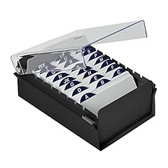 Acrimet card file for sale  Delivered anywhere in USA 