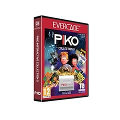 Evercade piko interactive for sale  Delivered anywhere in UK