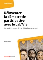 Réinventer démocratie partic d'occasion  Livré partout en France