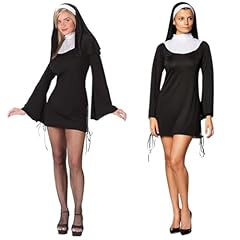 Costume suora completo usato  Spedito ovunque in Italia 