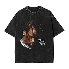 Travis rapper scott for sale  Delivered anywhere in USA 