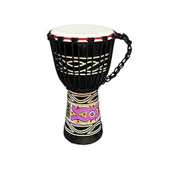 Boriyam djembe drum for sale  Delivered anywhere in USA 