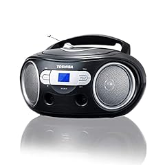 Toshiba crs9 boombox for sale  Delivered anywhere in UK