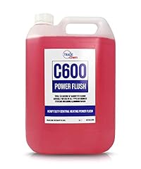 Power flush concentrated for sale  Delivered anywhere in UK