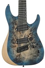 Schecter reaper multiscale for sale  Delivered anywhere in USA 