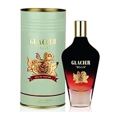 Glacier bella perfume for sale  Delivered anywhere in UK