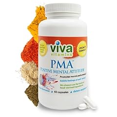 Viva vitamins pma for sale  Delivered anywhere in USA 