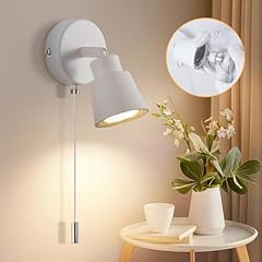 Tafico weiß wandlampe gebraucht kaufen  Wird an jeden Ort in Deutschland