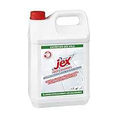 Jex pro nettoyant d'occasion  Livré partout en France