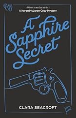 Sapphire secret karen for sale  Delivered anywhere in UK