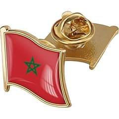 Stakee maroc drapeau d'occasion  Livré partout en France