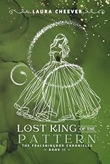 Lost king pattern for sale  Delivered anywhere in UK