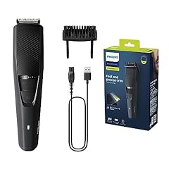 Philips beard trimmer usato  Spedito ovunque in Italia 