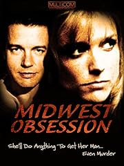 Midwest obsession for sale  Delivered anywhere in USA 